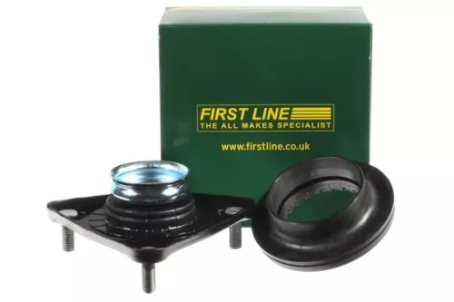 Suspension Strut Support Mount