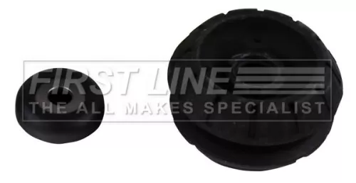 FIRST LINE FIRST LINE (FSM5591) Suspension Strut Support Mount 