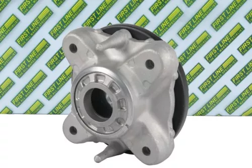 Suspension Strut Support Mount