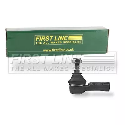 FIRST LINE FIRST LINE (FTR4132) Tie Rod End 