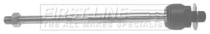 FIRST LINE FIRST LINE (FTR4136) Inner Tie Rod 