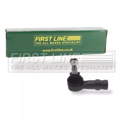 Tie Rod End