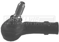 FIRST LINE FIRST LINE FTR4224  FIRST LINE Outer Tie Rod Track Rod End 