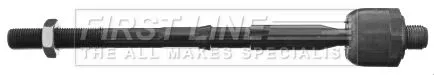 FIRST LINE FIRST LINE (FTR4598) Inner Tie Rod 