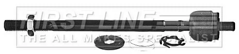 FIRST LINE FIRST LINE (FTR4604) Inner Tie Rod 