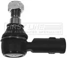 FIRST LINE FIRST LINE (FTR4817) Tie Rod End 
