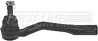 FIRST LINE FIRST LINE (FTR4836)  FIRST LINE Outer Tie Rod Track Rod End 