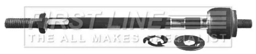 FIRST LINE FIRST LINE (FTR4895) Inner Tie Rod 