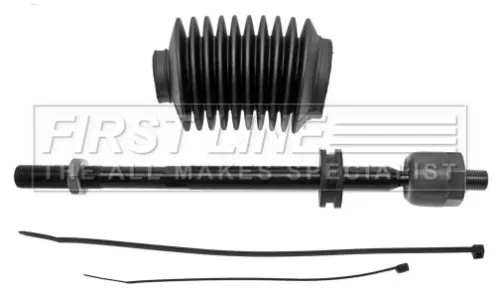 FIRST LINE FIRST LINE (FTR4903K) Inner Tie Rod 