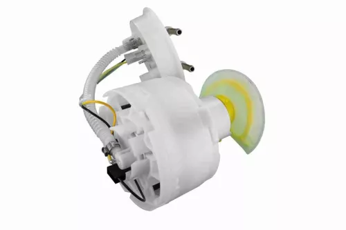 Fuel Feed Unit