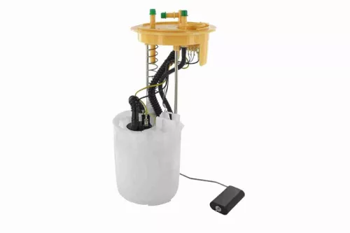 Fuel Feed Unit