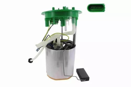 Fuel Feed Unit