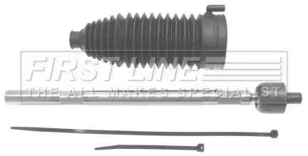FIRST LINE FIRST LINE (FTR4993K) Inner Tie Rod 
