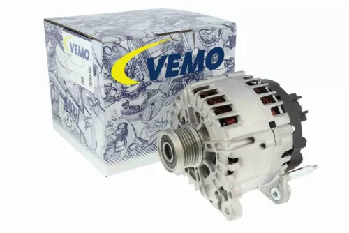 VEMO VEMO (V10-13-25527) Alternator 