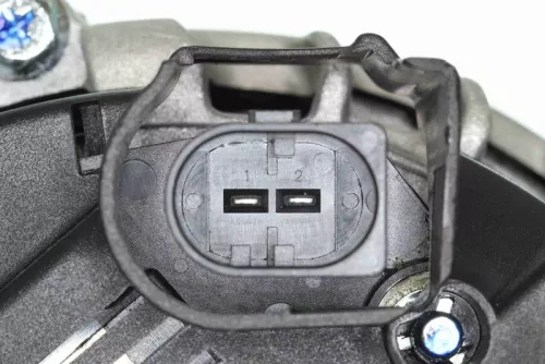 VEMO VEMO (V10-13-25527) Alternator 