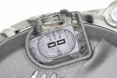 VEMO VEMO (V10-13-50002) Alternator 