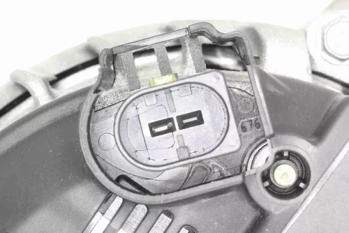 VEMO VEMO (V10-13-50039) Alternator 