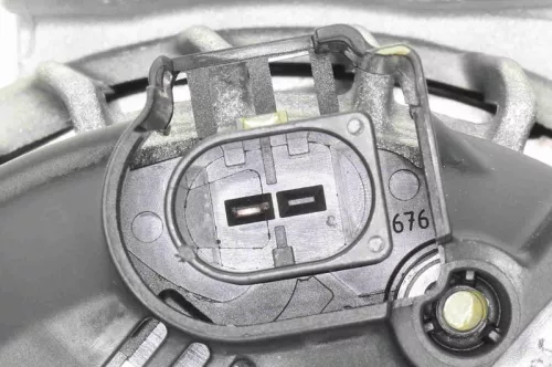 VEMO VEMO (V10-13-50044) Alternator 