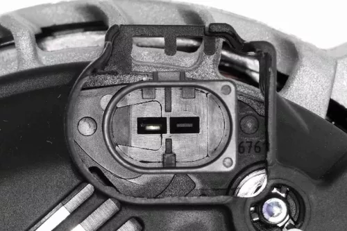 VEMO VEMO (V10-13-50059) Alternator 