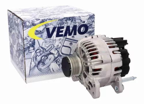 VEMO VEMO (V10-13-50063) Alternator 