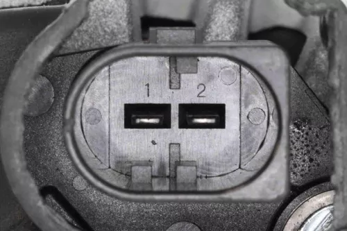 VEMO VEMO (V10-13-50120) Alternator 