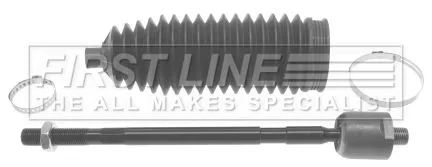 Inner Tie Rod