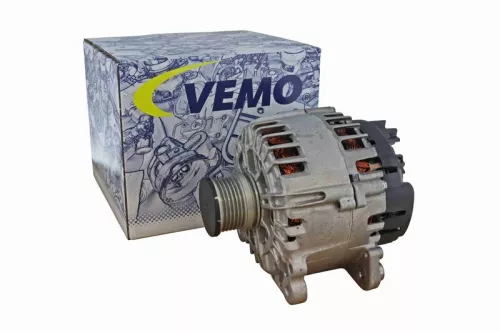 VEMO VEMO (V10-13-50124) Alternator 