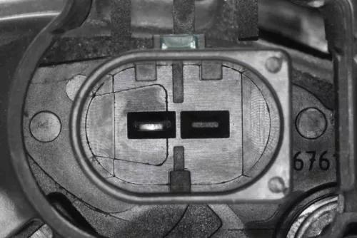 VEMO VEMO (V10-13-50124) Alternator 