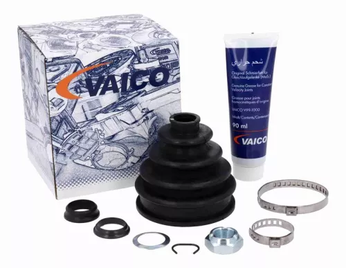 VAICO VAICO V10-1436 Bellow, drive shaft 