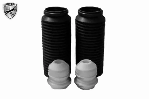 Front VAICO Dust Cover Kit shock absorber