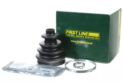  FIRST LINE Drive Shaft Cv Boot Kit