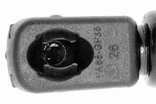 VAICO VAICO V10-1962 Gas Spring, bonnet 