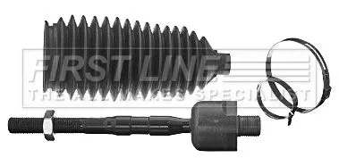 Tie Rod End