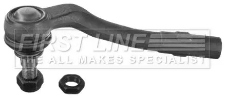 FIRST LINE FIRST LINE FTR5101  FIRST LINE Outer Tie Rod Track Rod End 