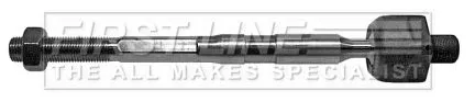 FIRST LINE FIRST LINE (FTR5172) Inner Tie Rod 