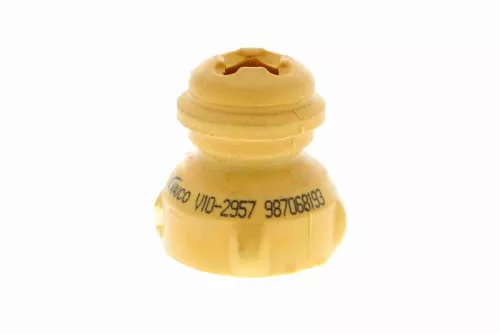 VAICO VAICO V10-2957 Rubber Buffer, suspension 