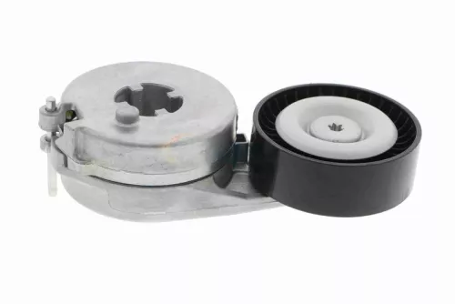 VAICO VAICO V10-3418 Tensioner Lever, V-ribbed belt 