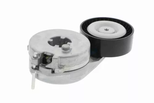 VAICO VAICO V10-3418 Tensioner Lever, V-ribbed belt 