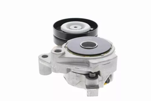 VAICO VAICO V10-3425 Tensioner Lever, V-ribbed belt 