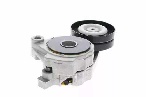 VAICO VAICO V10-3425 Tensioner Lever, V-ribbed belt 