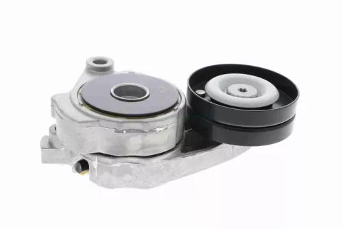 VAICO VAICO V10-3425 Tensioner Lever, V-ribbed belt 
