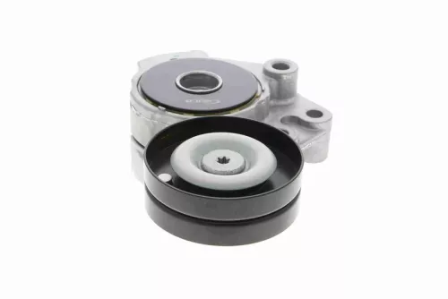 VAICO VAICO V10-3425 Tensioner Lever, V-ribbed belt 