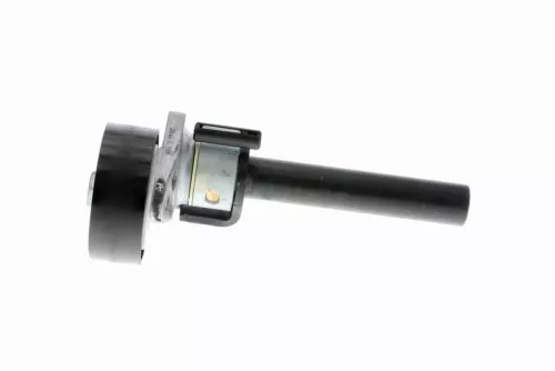 VAICO VAICO V10-3707 Tensioner Lever, V-ribbed belt 