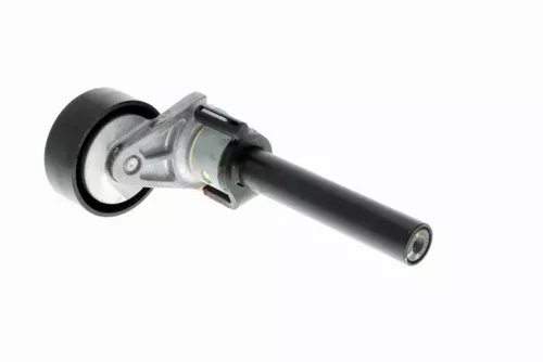 VAICO VAICO V10-3707 Tensioner Lever, V-ribbed belt 