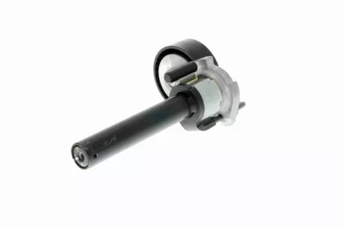 VAICO VAICO V10-3707 Tensioner Lever, V-ribbed belt 