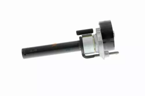 VAICO VAICO V10-3707 Tensioner Lever, V-ribbed belt 