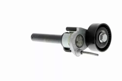 VAICO VAICO V10-3707 Tensioner Lever, V-ribbed belt 