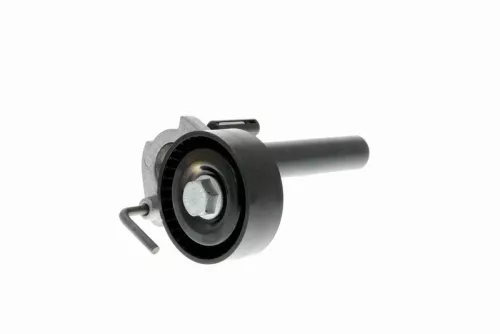 VAICO VAICO V10-3707 Tensioner Lever, V-ribbed belt 