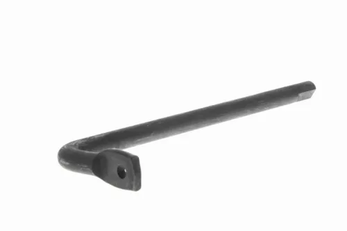 Tensioner Lever, V-ribbed belt