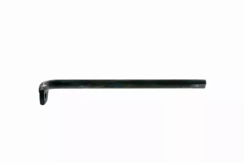 VAICO VAICO V10-3709 Tensioner Lever, V-ribbed belt 